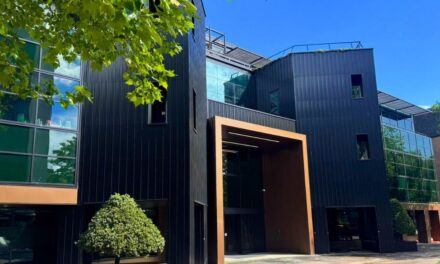 Strong demand sees new Watford office scheme fully let