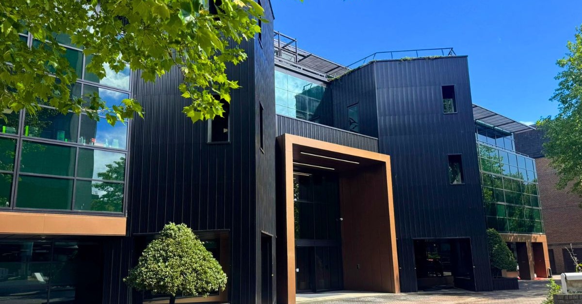 Strong demand sees new Watford office scheme fully let