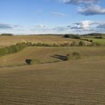 Sharp rise in farmland coming to market
