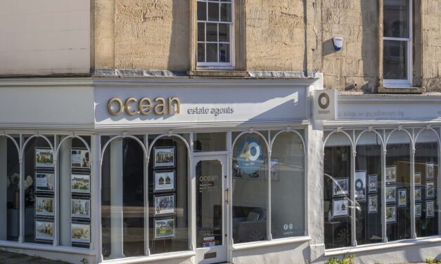 Lomond expands into Bristol with Ocean Property Services Group acquisition