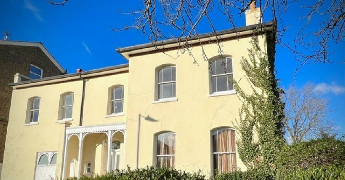 Ealing implements new conservation areas