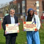 Brent to receive £40m Pride in Place funds