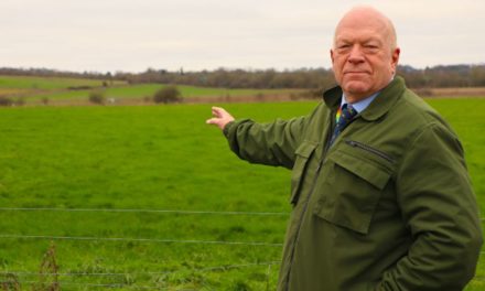 ‘We cannot meet housing target’ says council leader