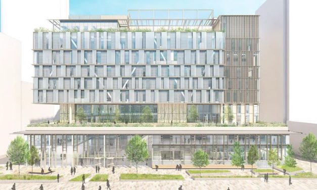 Brent approves new further education centre