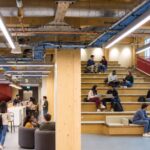 Oxford University Innovation named as founding partner of CO:LABS