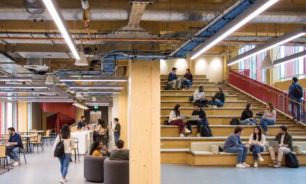 Oxford University Innovation named as founding partner of CO:LABS