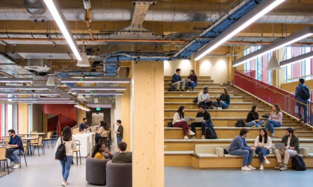 Oxford University Innovation named as founding partner of CO:LABS