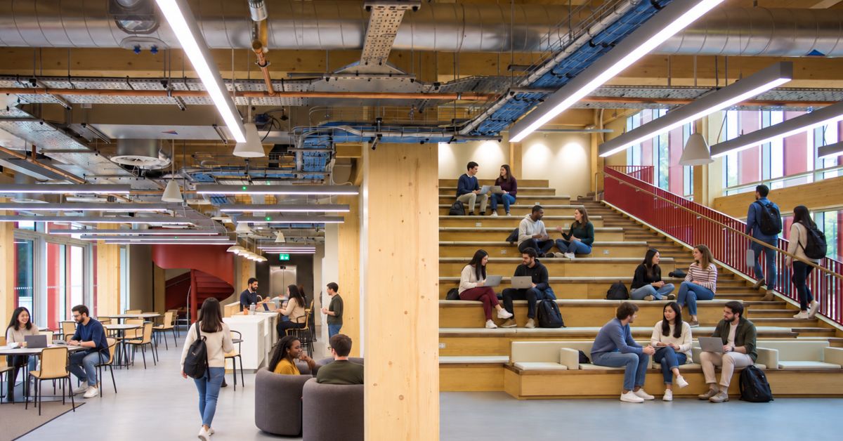 Oxford University Innovation named as founding partner of CO:LABS