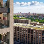Barratt Redrow launches new apartments at flagship Colindale Gardens development