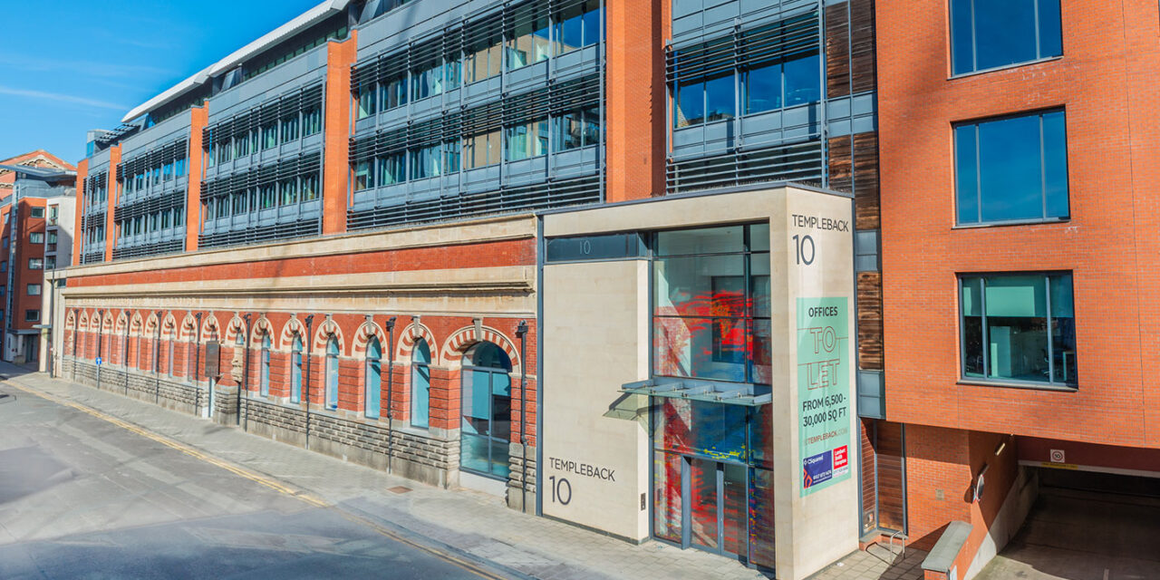 Colliers grows Bristol office after trio of hires