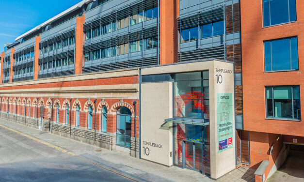 Colliers grows Bristol office after trio of hires