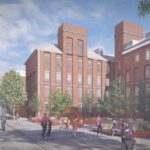 Old Colman’s Mustard factory site redevelopment unveiled