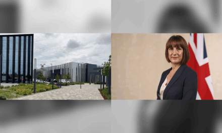Chancellor backs Cambridge Science Park expansion