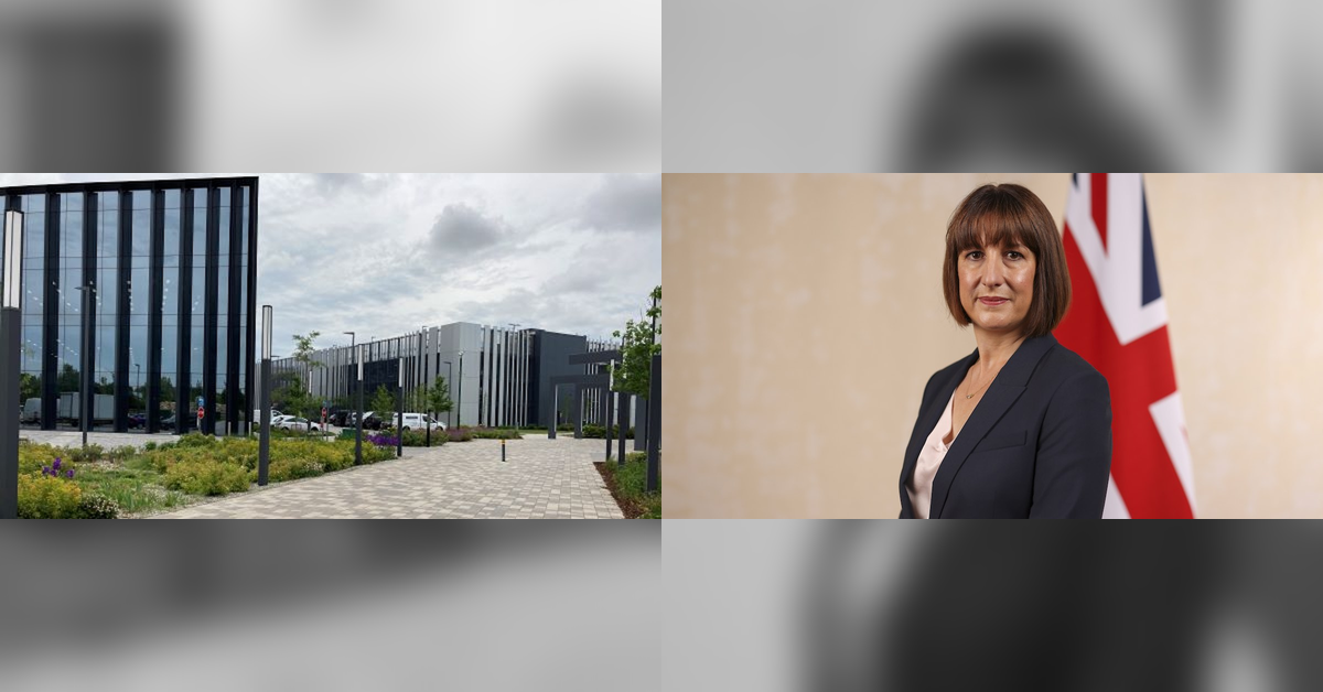 Chancellor backs Cambridge Science Park expansion