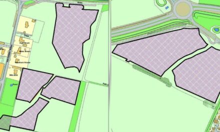 Two applicants seek approval for established Taverham site