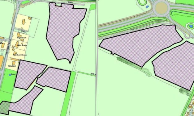 Two applicants seek approval for established Taverham site