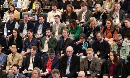 OxProp Summit 2026: Photo Gallery