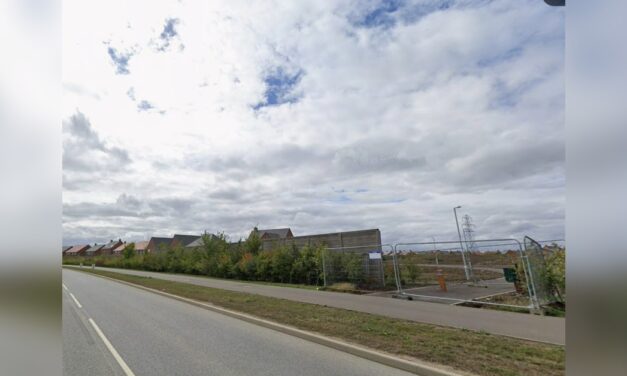 Aylesbury-based Woodlands development sees permission for 1,100 homes