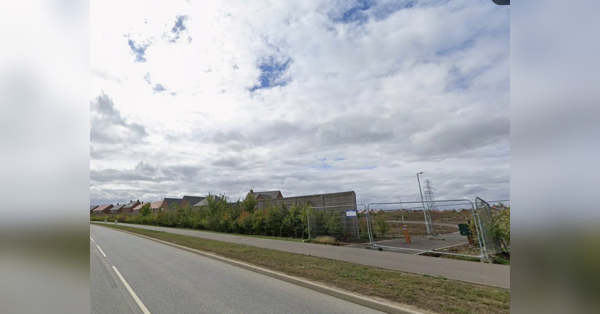 Aylesbury-based Woodlands development sees permission for 1,100 homes