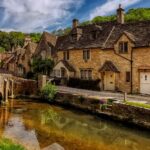 Savills publishes report on prime Cotswolds market
