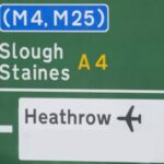 Richmond consults on Heathrow expansion plans