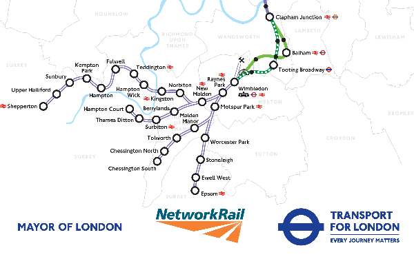 The case for Crossrail 2