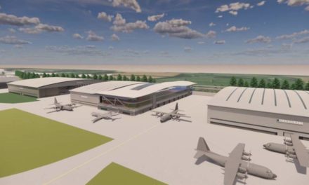 Outline plans approved for Marshall Aerospace relocation