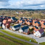 MERA and Nicholas King Homes JV finances 110 Cranleigh homes