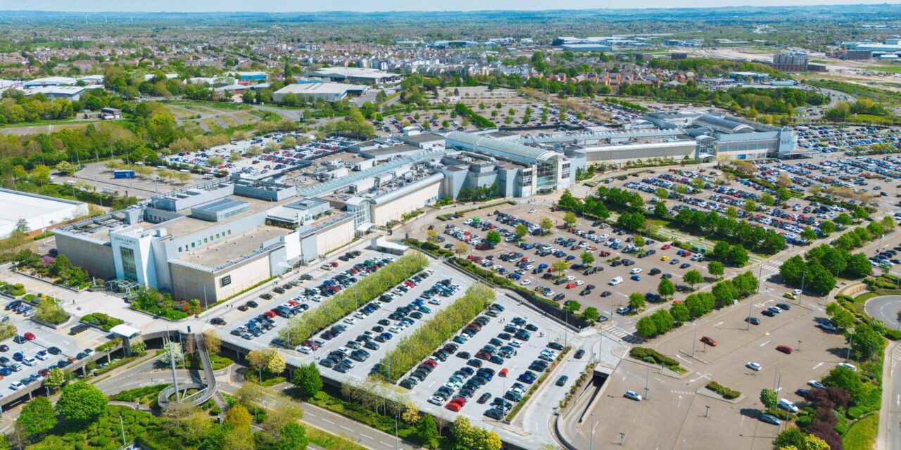 Pop culture brand set to open at Cribbs in Bristol