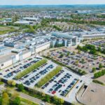 Pop culture brand set to open at Cribbs in Bristol