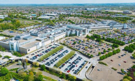 Pop culture brand set to open at Cribbs in Bristol