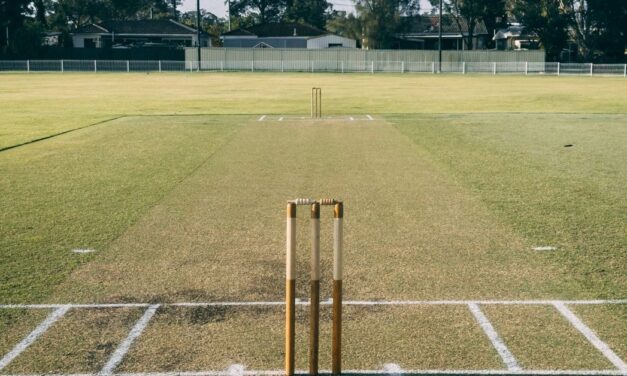Savills Partners with Shere Cricket Club