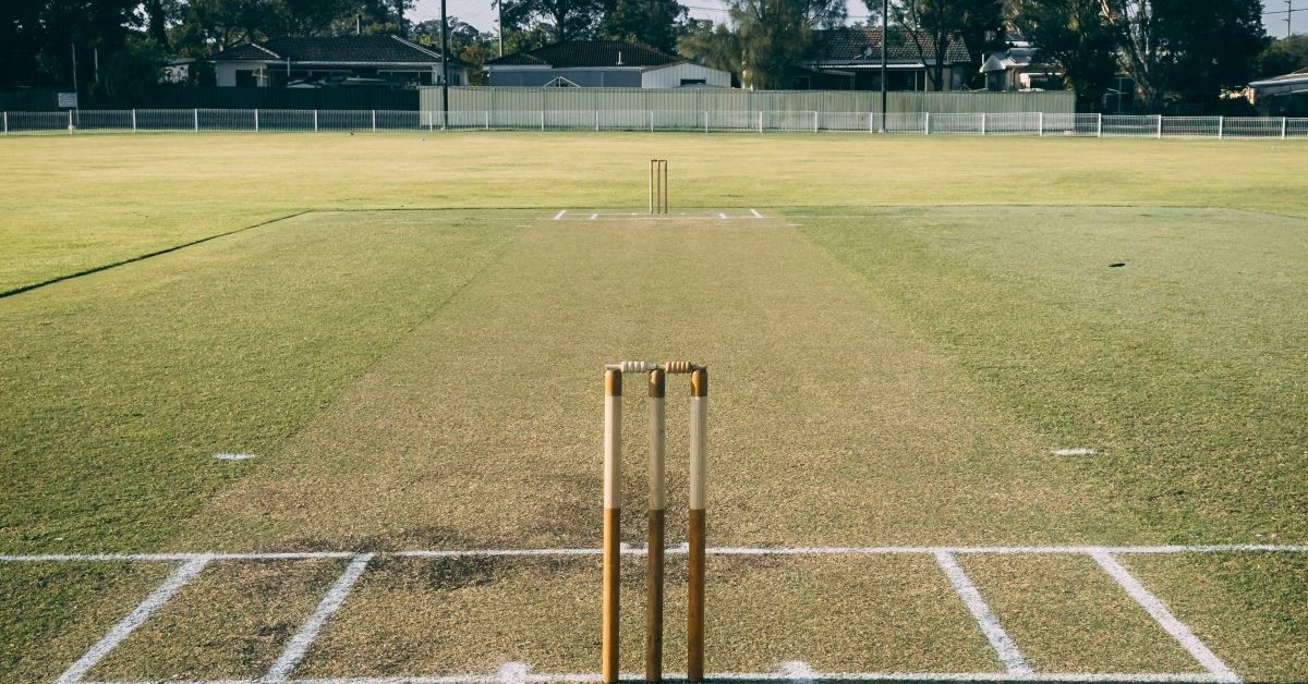 Savills Partners with Shere Cricket Club