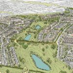 Crown Estate submits plans for 4,000 homes at East Hemel development