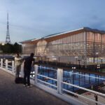 Bromley approves Crystal Palace refurbishment