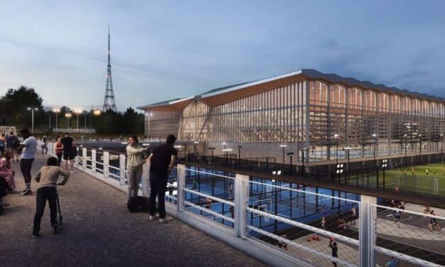 Bromley approves Crystal Palace refurbishment
