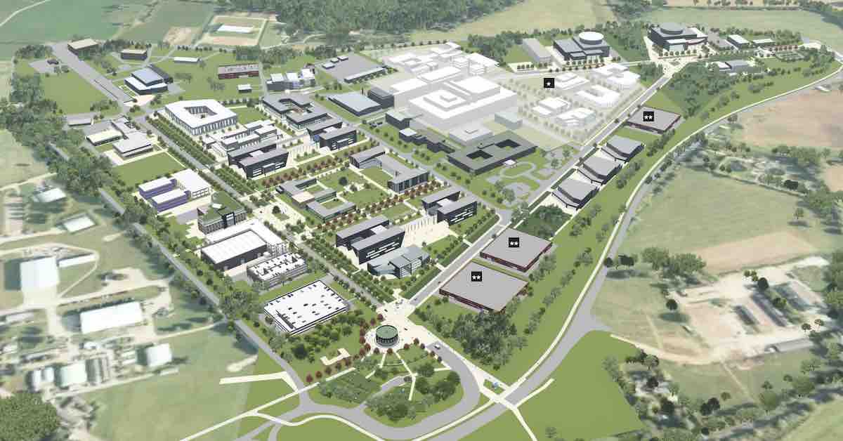 Culham steps up to meet the Government’s AI challenge