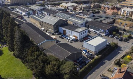 Three Oxfordshire deals secured by Martin’s Properties