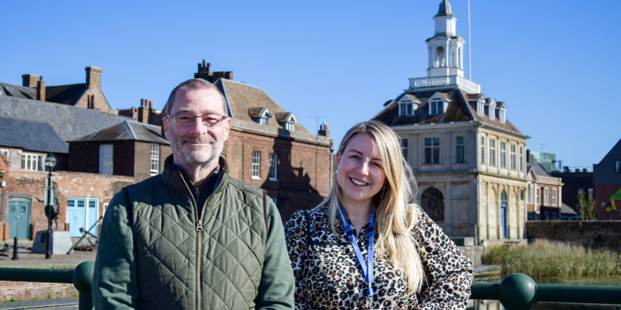 Grade I-listed Custom House in King’s Lynn to be revitalised