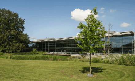 Cellular Origins takes lease at Melbourn Science Park