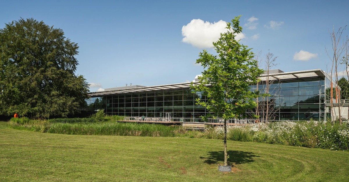 Cellular Origins takes lease at Melbourn Science Park