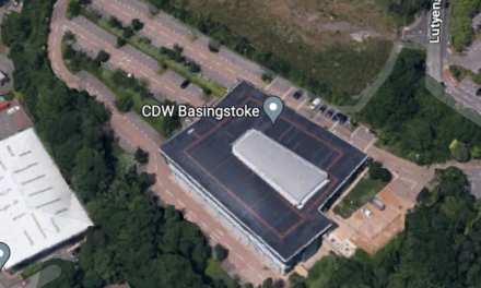 Council ponders selling office building