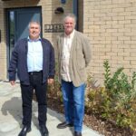 10 new council homes ready for Keynsham