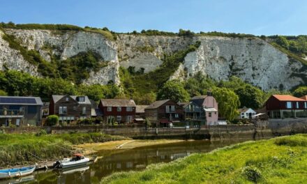 Lewes pauses work on its Local Plan