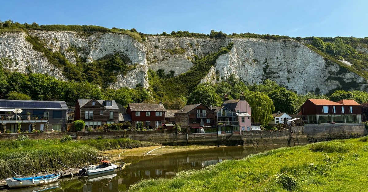 Lewes pauses work on its Local Plan