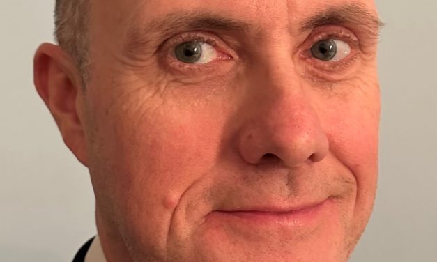 Darren Mealings given key role at Vivid