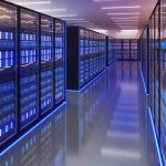 London to become global leader in green data centres