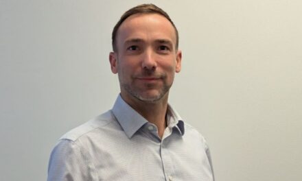 David Peycke appointed director for TA Fisher