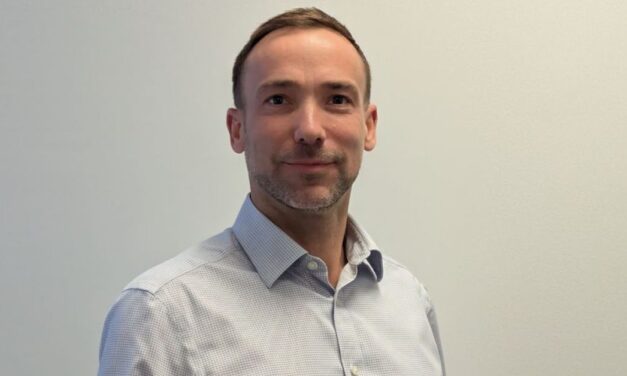 David Peycke appointed director for TA Fisher