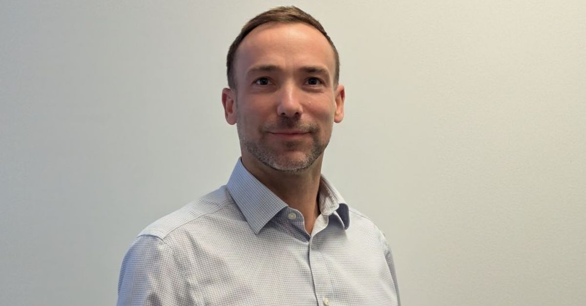 David Peycke appointed director for TA Fisher